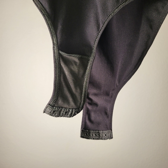 Blackmilk Clothing Bodysuit Leotard size OSFA (XS-M) - Picture 4 of 6